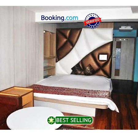 Grg Broadway Mall Road Darjeeling By Royal Collection Hotel מראה חיצוני תמונה