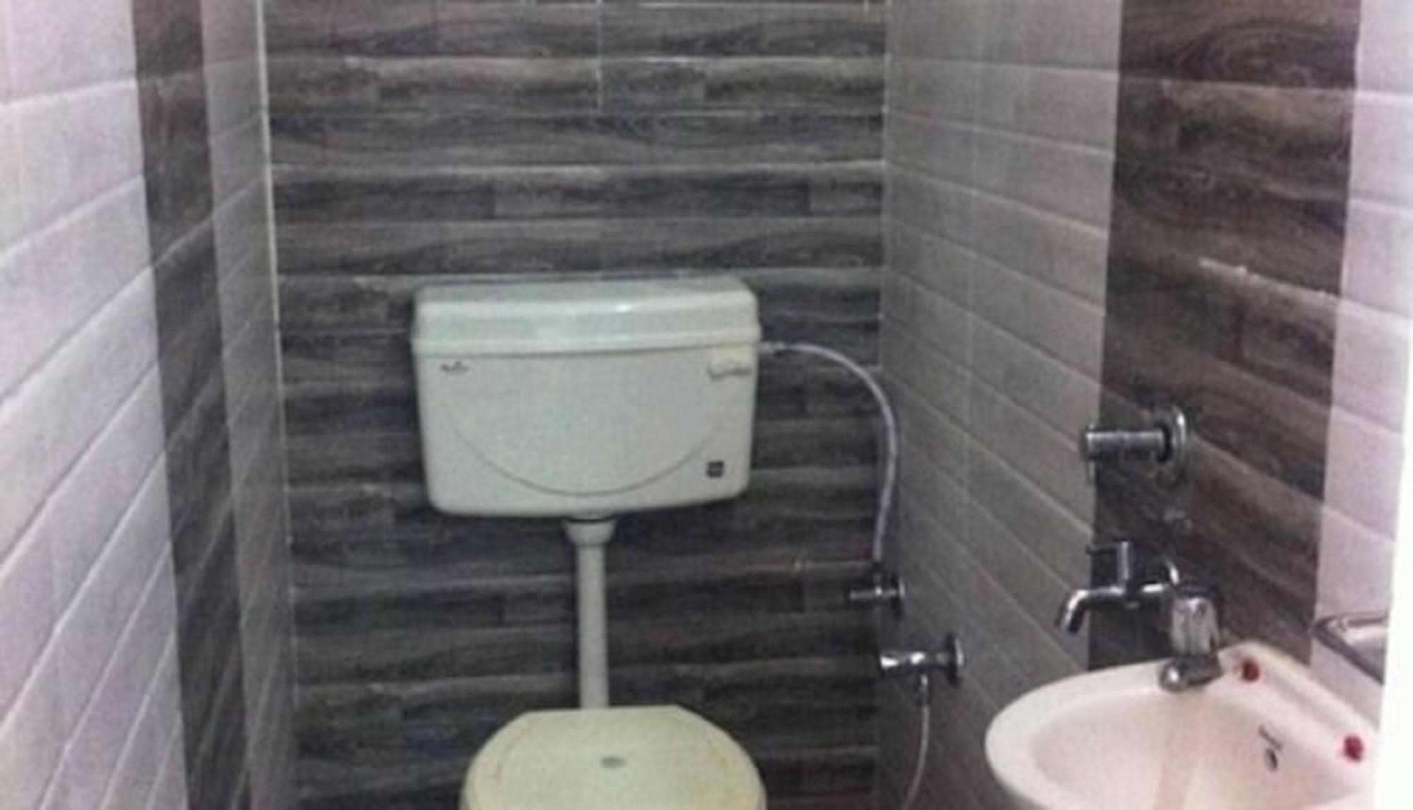 Grg Broadway Mall Road Darjeeling By Royal Collection Hotel מראה חיצוני תמונה