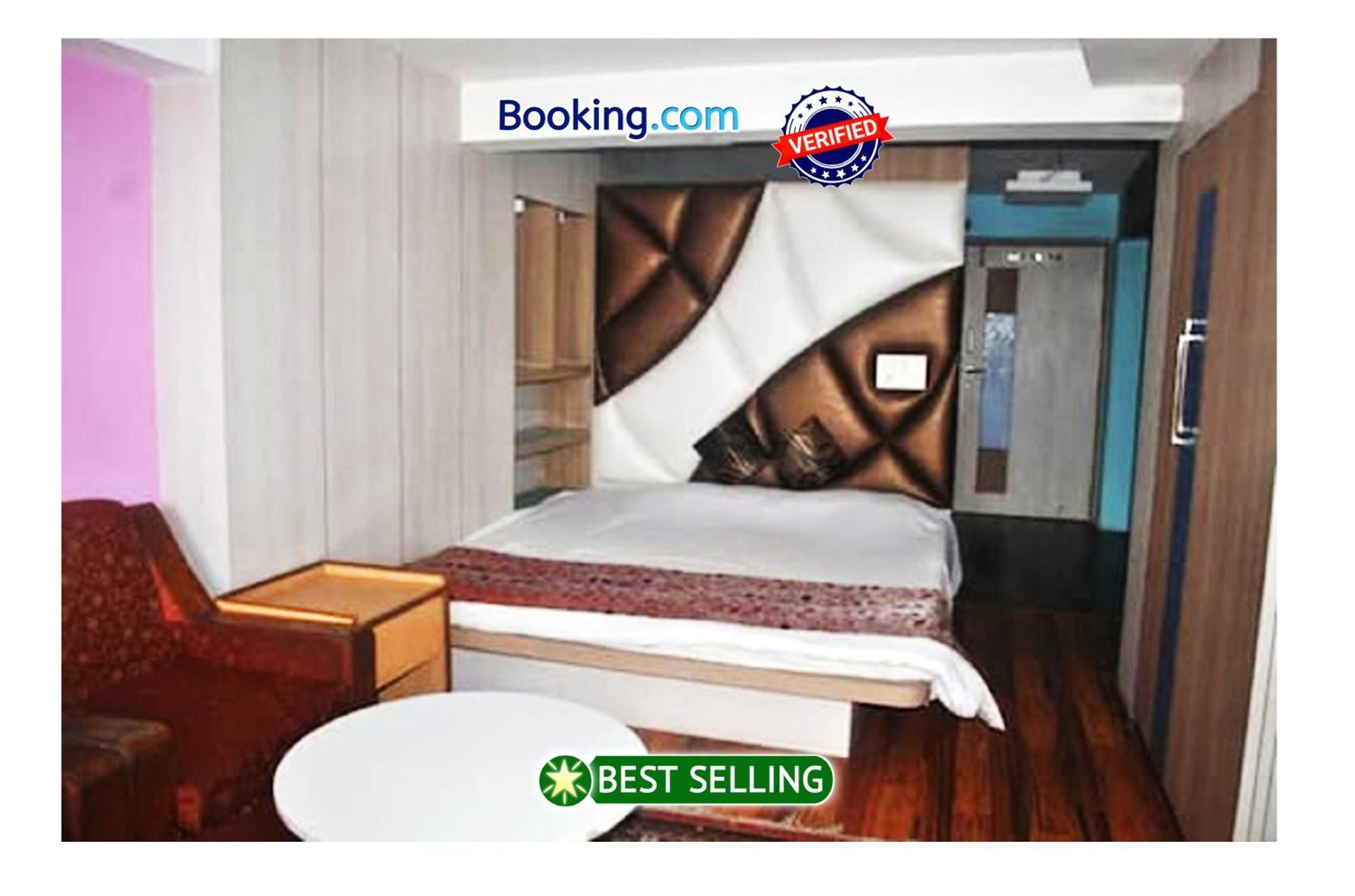 Grg Broadway Mall Road Darjeeling By Royal Collection Hotel מראה חיצוני תמונה